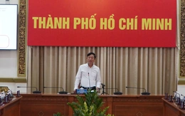 Bầu cử HĐND TP.HCM: Nhận hồ sơ ứng cử tới 17h ngày 1-2-2026