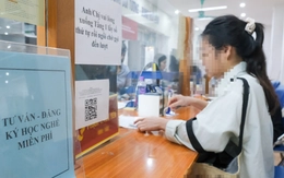 Hơn 61% người đề nghị hưởng trợ cấp thất nghiệp không có bằng cấp, chứng chỉ