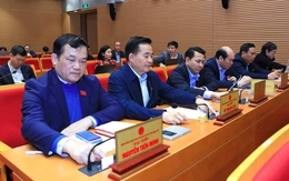 Hà Nội 'chốt' hàng loạt chính sách ưu đãi đặc biệt để hút nhân lực, cán bộ tài năng