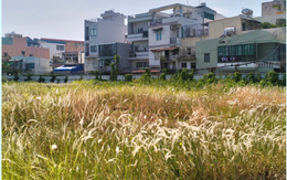 148 khu đất ở TP.HCM có thể làm nhà ở xã hội, tái định cư