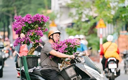 Thời tiết hôm nay 28-1: Bắc Bộ vẫn mưa rét, cao nguyên Trung Bộ và Nam Bộ ngày nắng