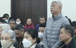 Vụ hối lộ 70 tỉ: Chủ doanh nghiệp khai chi hoa hồng cao vì có lúc sợ 'thuốc để lâu sẽ hỏng'