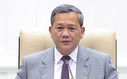 Thủ tướng Campuchia tuyên bố tham gia Hội đồng Hòa bình của ông Trump