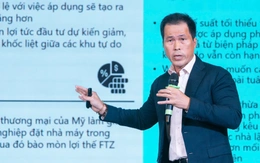 Hạ tầng năng lượng và logistics: Điều kiện để khu thương mại tự do TP.HCM vận hành bền vững