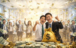 Thị trường chứng khoán