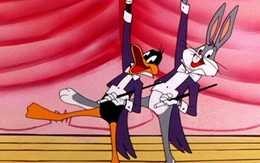 Looney Tunes chính thức trở lại truyền hình