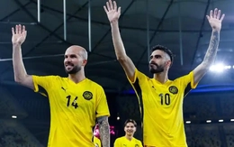 Luật sư hàng đầu Malaysia khuyên FAM đừng vội vui mừng