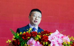 Tổng lãnh sự Trung Quốc Đường Lập: 'TP.HCM chắc chắn hiện thực hóa mục tiêu siêu đô thị quốc tế'