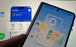 Giải pháp công nghệ quốc gia giúp người Việt tự kiểm soát thông tin cá nhân