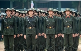 Quy định mới về tiêu chuẩn và khám sức khỏe tuyển chọn vào Công an nhân dân