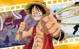 One Piece và những bí ẩn chưa có lời giải (phần 2)