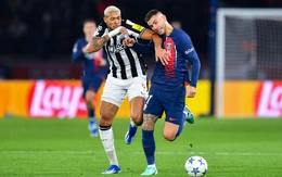 Champions League: Khó lường lượt cuối vòng bảng