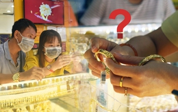 Tịch thu vàng không có hóa đơn từ 9-2-2026: Hiểu thế nào cho đúng?