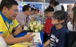 Tuyển sinh đại học 2026