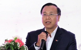 Giải pickleball lớn nhất miền Tây, giá trị thưởng hơn 2 tỉ đồng