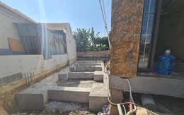 Lại xây nhầm nhà trên đất người khác, phải nhờ 'thần đèn' chuyển về chỗ chính chủ