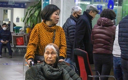 Việt Nam bước vào thời kỳ dân số già trong ít năm tới