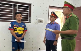 3 lần quan hệ tình dục rồi nảy sinh ý định giết người phụ nữ để không phải trả tiền