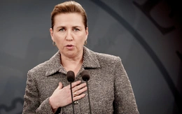 Thủ tướng Đan Mạch kêu gọi châu Âu tự chủ, giảm lệ thuộc vào Mỹ