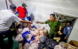 Tin tức sáng 29-1: Cục Quản lý dược thu hồi 6 mỹ phẩm Hàn Quốc; Chặn mỹ phẩm, thực phẩm trôi nổi