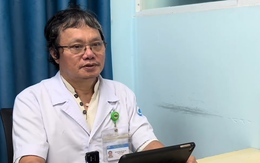 Bác sĩ Trương Hữu Khanh nói về virus Nipah