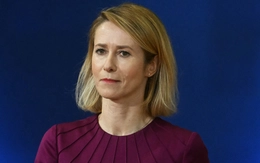 EU: Châu Âu không còn là trọng tâm của Mỹ, phải tự đứng vững