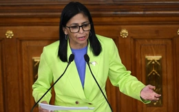 Mỹ đang cân nhắc lại chính quyền lâm thời Venezuela?