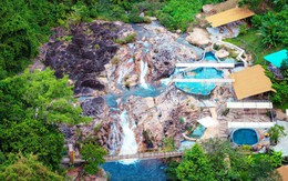 Yang Bay - Bản giao hưởng mùa xuân giữa đại ngàn