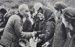 Hai tay xây dựng một sơn hà: Cầu truyền hình kỷ niệm 85 năm ngày Bác về nước