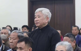 Nhận hối lộ hằng quý, cựu giám đốc bảo hiểm xã hội 'nghĩ là ứng xử bình thường trong công tác'