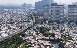 UBND TP.HCM duyệt dự án thành phần 1 cải tạo rạch Văn Thánh hơn 1.740 tỉ đồng