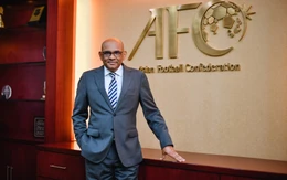 Bóng đá Malaysia phải nhờ AFC giúp đỡ 'tái thiết' liên đoàn