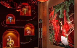 Lộ trình định vị giá trị trung tâm công nghiệp văn hóa khu vực