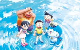 Fan sẽ có cơ hội trải nghiệm Doraemon movie 2026 với công nghệ 4D
