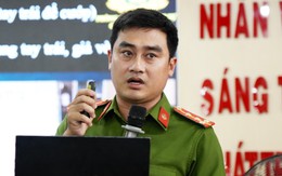 Công an TP.HCM gợi ý các biện pháp phòng chống cướp ngân hàng