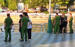 Hai nghi phạm đâm chết nam thanh niên ở Phan Thiết mới 15, 16 tuổi