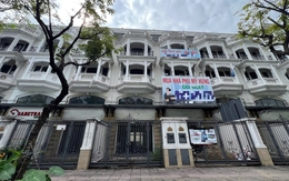 Thị trường bất động sản sắp bước vào giai đoạn xả 'áp lực'