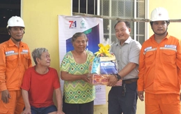 Công ty Điện lực Vĩnh Long tổ chức nhiều hoạt động tri ân khách hàng