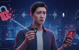 Lỗ hổng nghiêm trọng trên Google Fast Pair: Tai nghe Bluetooth có thể thành thiết bị nghe lén