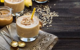 Ăn chuối và hạt lanh giúp 'chặn đứng' tình trạng rụng tóc?