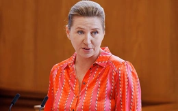 Có hay không video ghi cảnh Quốc hội Đan Mạch cười ông Trump vì giải Nobel Hòa bình?