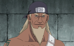 Những nhẫn giả định hình lịch sử làng Mây trong Naruto