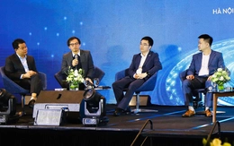 Dữ liệu dân cư, căn cước, định danh và xác thực điện tử trở thành tài nguyên tăng trưởng kinh tế