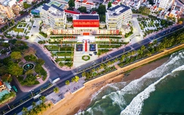 Khánh Hòa đưa trụ sở cánh chim hòa bình tung cánh hướng ra đại dương vào hoạt động