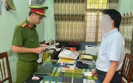 Khởi tố thêm bị can trong vụ án tại Trung tâm đăng kiểm 76-03D Quảng Ngãi