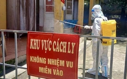 Hà Nội ngăn vi rút Nipah xâm nhập: Điều tra, khai thác tiền sử dịch tễ người đi - về từ vùng dịch