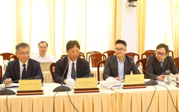 Nhà đầu tư Nhật Bản bất ngờ vì đi từ TP.HCM tới Cần Thơ có 2 tiếng rưỡi