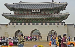 Seoul: top 5 điểm đến thu hút nhất tại châu Á dịp Tết Nguyên đán