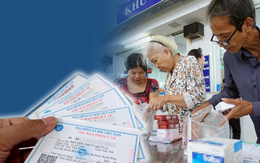 TP.HCM công bố 18 khu vực được tặng BHYT, hưởng 100% chi phí khi khám chữa bệnh