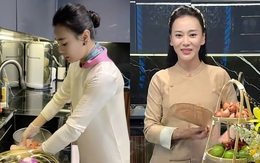 Phương Oanh lộ diện sau biến cố gia đình: Không ồn ào, nhưng đủ gây sốt